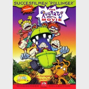The Rugrats Movie