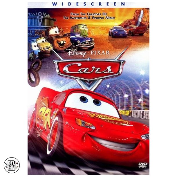 Cars