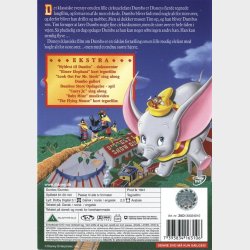 Dumbo