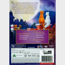 AristoCats