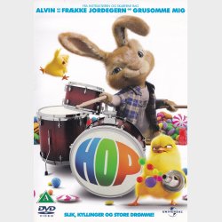 HOP