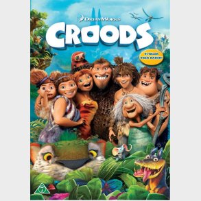 Croods