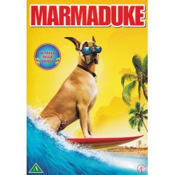 Marmaduke