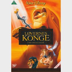 L�vernes Konge