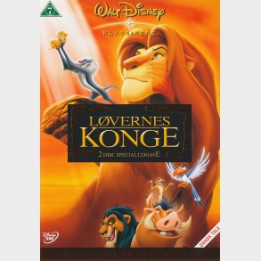 L�vernes Konge