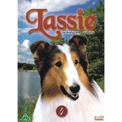 Lassie - En trofast ven for altid 4