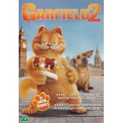 Garfield 2