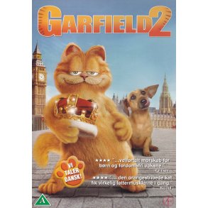 Garfield 2