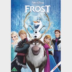 Frost