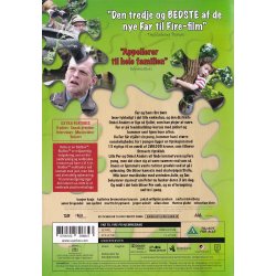 Far til Fire - P� Hjemmebane