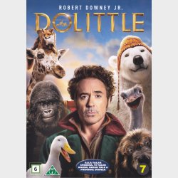 Dolittle