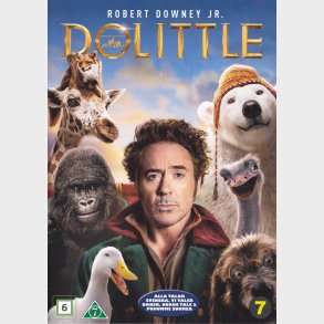 Dolittle