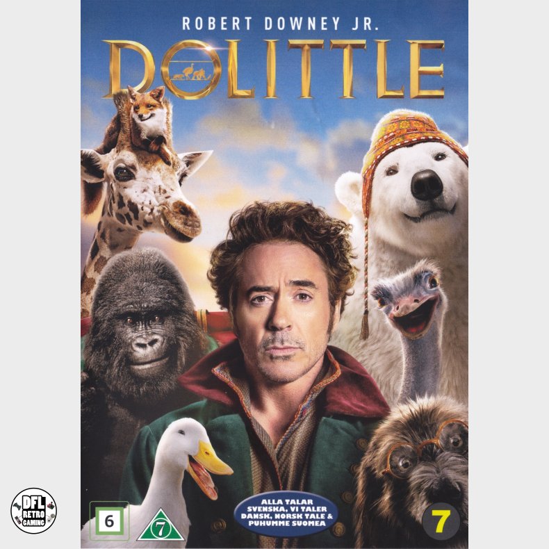 Dolittle