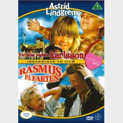 Verdens Bedste Karlsson / Rasmus p� Farten