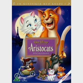 AristoCats