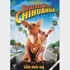 Beverly Hills Chihuahua