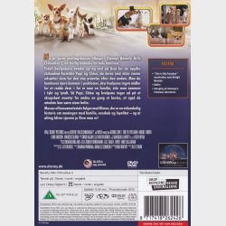 Beverly Hills Chihuahua 2