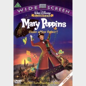 Mary Poppins