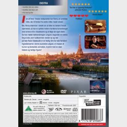 Ratatouille