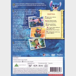 Lilo &amp; Stitch