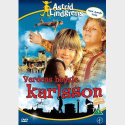 Verdens bedste Karlsson