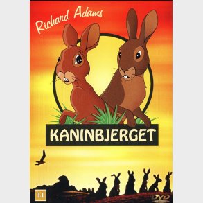 Kaninbjerget (Richard Adams)