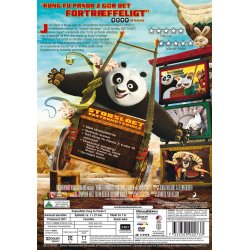 Kung Fu Panda 2