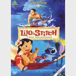 Lilo &amp; Stitch