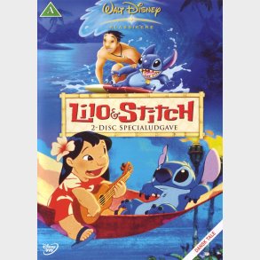 Lilo & Stitch