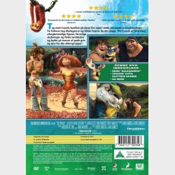 Croods