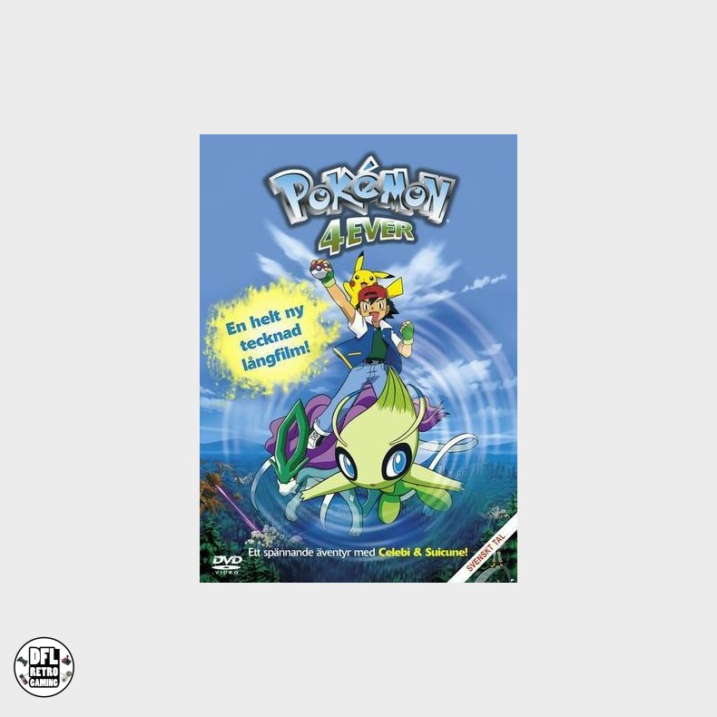 Pok&eacute;mon