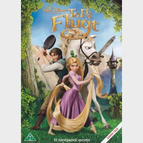 To P� Flugt