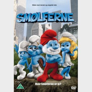 Sm�lferne