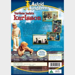 Verdens bedste Karlsson