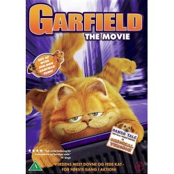 Garfield The Movie