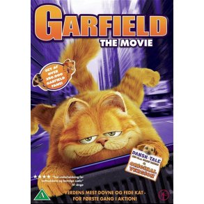 Garfield The Movie