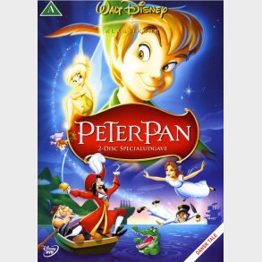 Peter Pan
