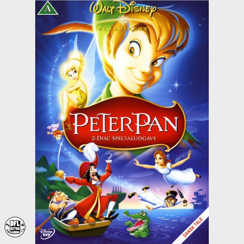 Peter Pan