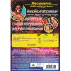 Scooby-Doo 2: Uhyrerne er l�s