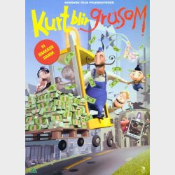 Kurt blir grusom