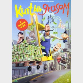 Kurt blir grusom