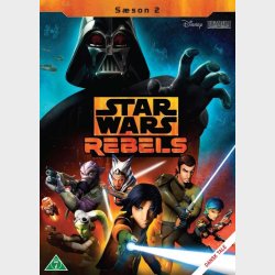 Star Wars Rebels: S�son 2