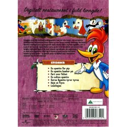 S�ren Sp�tte og hans venner 2