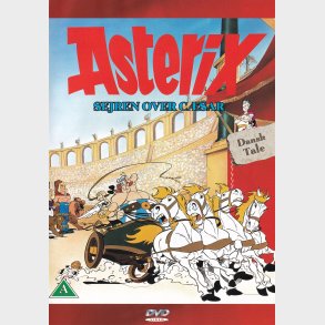 Asterix Sejren over C�sar