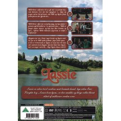 Lassie - En trofast ven for altid 4