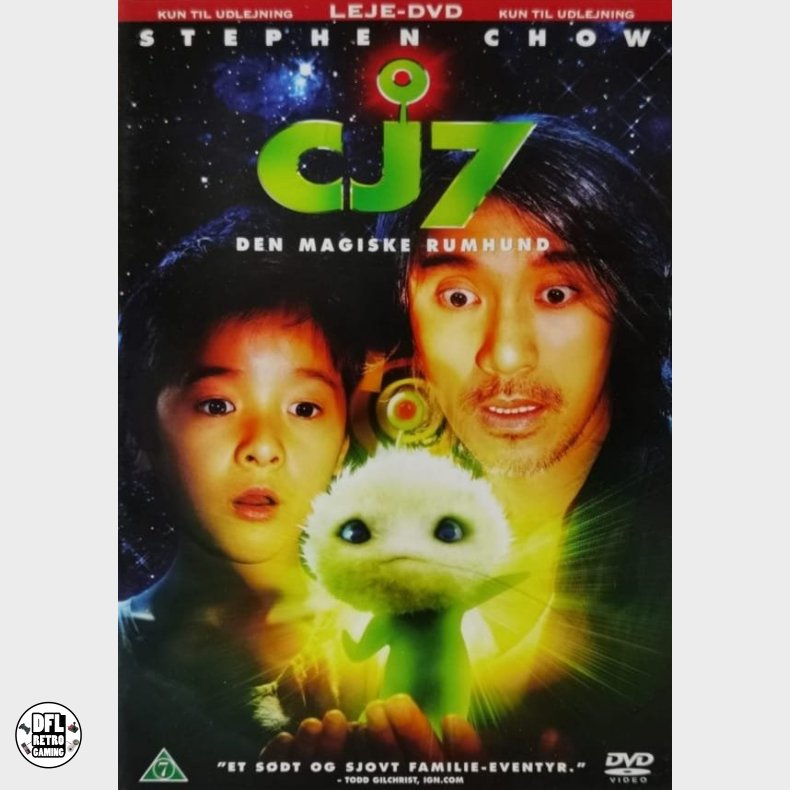 CJ7