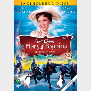 Mary Poppins