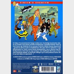 Tintin og Hajs�en