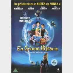 En Grimm Historie