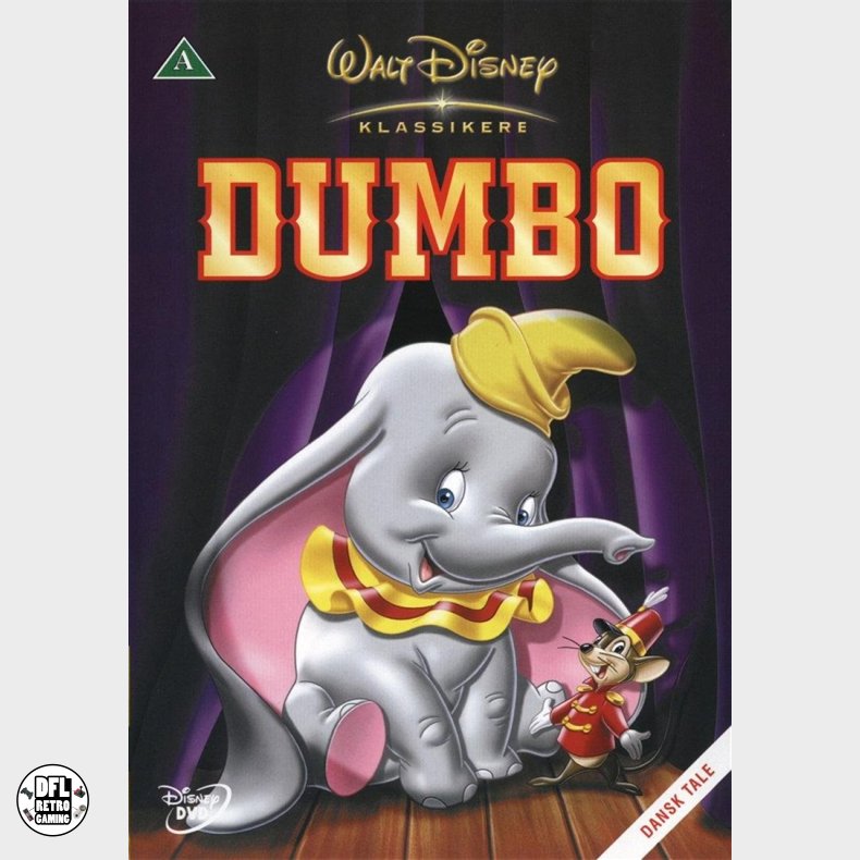 Dumbo
